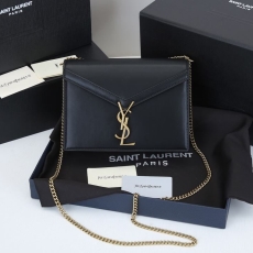 YSL Satchel Bags